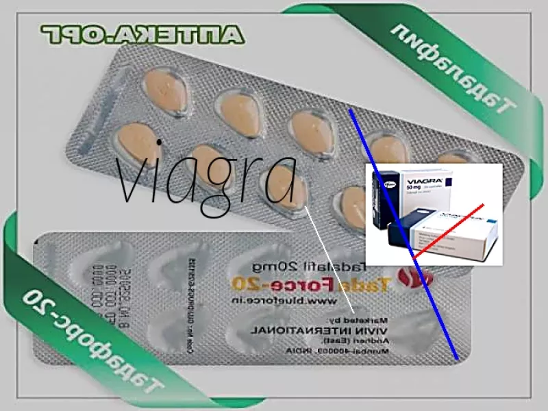 Le viagra est il sous ordonnance